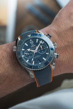 Omega Seamaster Planet Ocean Chronograph | ref. 215.33.46.51.03.001