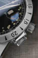 Glycine Airman GMT (DC-4)