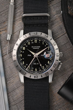 Glycine Airman GMT (DC-4)