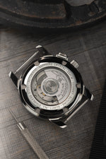 Glycine Airman GMT (DC-4)