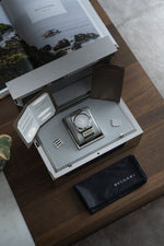 BVLGARI Octo Finissimo ref. 103710 // Sejima Limited Edition