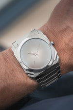 BVLGARI Octo Finissimo ref. 103710 // Sejima Limited Edition