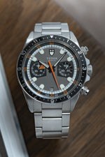 Tudor Heritage Chrono Ref: 70330N