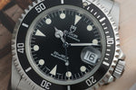 Tudor Submariner | Ref. 79190, 40mm (c. 1995)