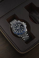 Rolex GMT Master II 126710BLNR (c. 2020)