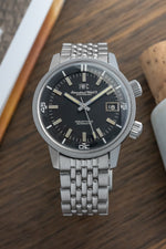 IWC Aquatimer Ref. 812AD (c. 1969)