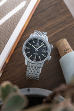 IWC Aquatimer Ref. 812AD (c. 1969)