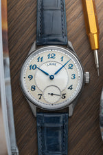 Laine: Gelidus 3