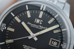 IWC Aquatimer Ref. 812AD (c. 1969)