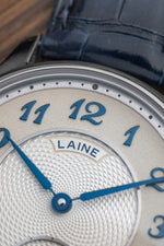 Laine: Gelidus 3