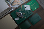 Rolex GMT Master II 126710BLNR (c. 2020)