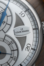 Louis Erard x Vianney Halter (I)