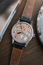 Dornbluth & Sohn 99.1 (40mm)