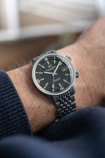 IWC Aquatimer Ref. 812AD (c. 1969)