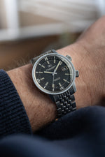 IWC Aquatimer Ref. 812AD (c. 1969)