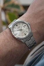 Rolex Oyster Perpetual Date | Ref. 1501 (c. 1970)