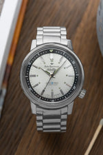 Seiko Sportsmatic SilverWave Ref. 69799 (c. 1965)