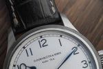 Dornbluth & Sohn 99.1 (40mm)