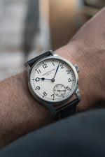 Dornbluth & Sohn 99.1 (40mm)