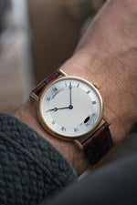 Breguet Classique Ultra Slim // ref. 5157BR/11/9V6