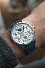 Louis Erard x Vianney Halter (I)