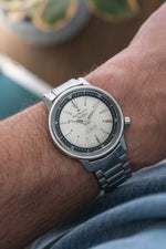 Seiko Sportsmatic SilverWave Ref. 69799 (c. 1965)