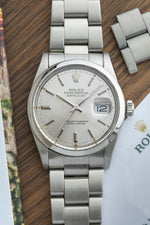 Rolex Datejust | Ref. 16000 (c. 1983)