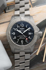 Breitling Avenger Seawolf (ref.  E17370)