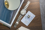 Rolex Datejust | Ref. 16000 (c. 1983)