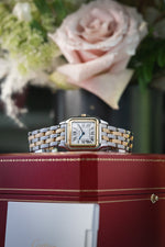 Cartier Panthère, Medium Ladies ref. W2PN0007