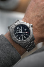 Breitling Avenger Seawolf (ref.  E17370)