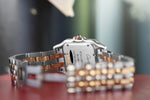 Cartier Panthère, Medium Ladies ref. W2PN0007