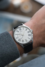 Zenith Elite Ultra Thin (ref. 03.2010.681/11.C493)