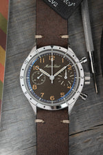 Mathey-Tissot x Massena LAB Type XX Tribute Chronograph (new)