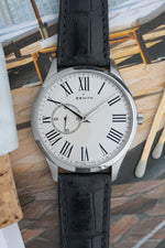 Zenith Elite Ultra Thin (ref. 03.2010.681/11.C493)