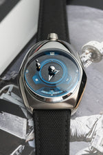 SpaceOne Tellurium Watch