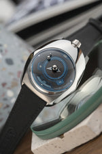 SpaceOne Tellurium Watch