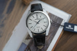 Grand Seiko "Asaborake" SBGY011 (worn, purchased new Jan, 2026)