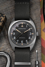 Hamilton Khaki Pilot Pioneer Mechanical (unworn)