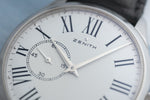 Zenith Elite Ultra Thin (ref. 03.2010.681/11.C493)