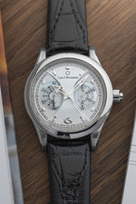 Carl F. Bucherer Manero MonoGraph | 35mm, Manual Wind