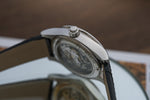 Carl F. Bucherer Manero MonoGraph | 35mm, Manual Wind