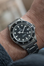 Tudor Submariner | Ref. 75190, 36mm (c. 1997)