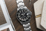 Tudor Submariner | Ref. 75190, 36mm (c. 1997)