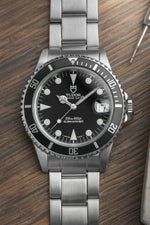 Tudor Submariner | Ref. 75190, 36mm (c. 1997)