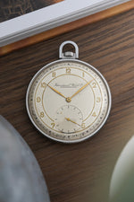 IWC C.97 Pocket Watch (c. 1942)