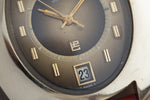LeCoultre Memovox “Speed Beat” Egg Case Ref. 3089-916 (c. 1969)