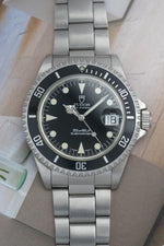 Tudor Submariner | Ref. 79190, 40mm (c. 1995)