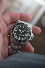 Tudor Submariner | Ref. 79190, 40mm (c. 1995)