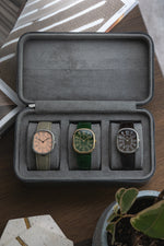 WMT x Henry Singer | 3 Watch Graduation Set (Limited Edition)